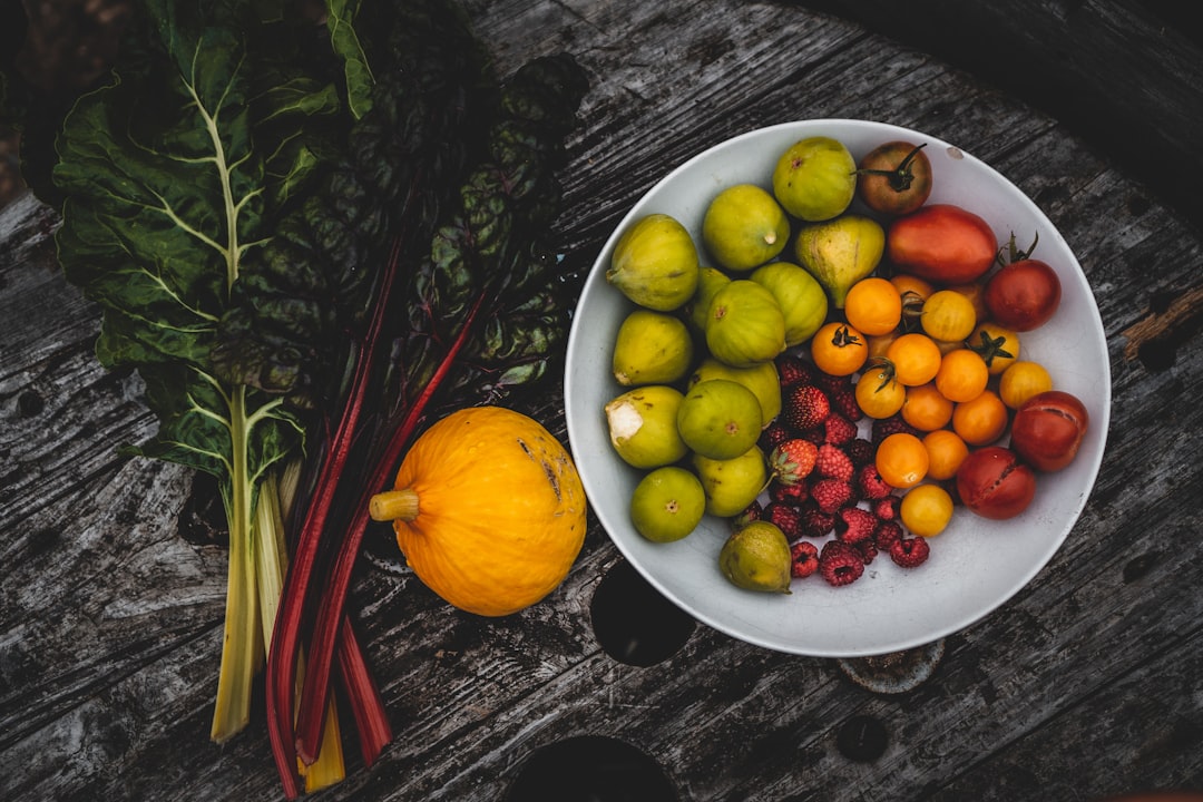 Warzywa i owoce online: Świeże produkty prosto do domu 8 Photo fruits and vegetables online