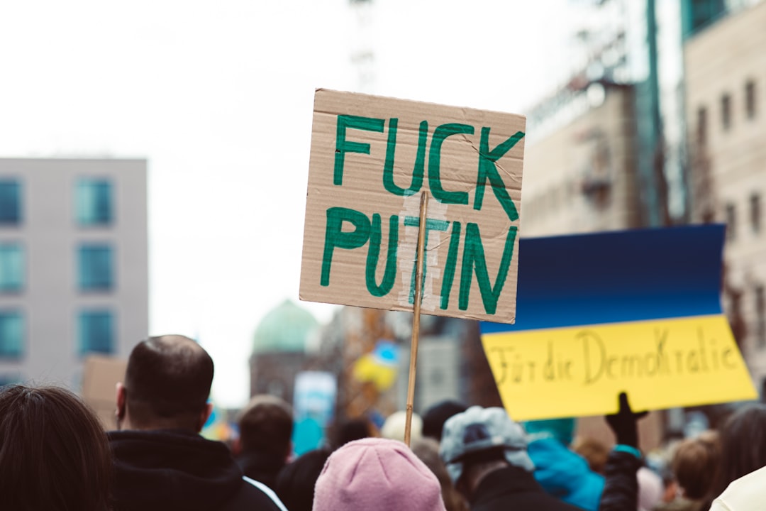 Photo world political events