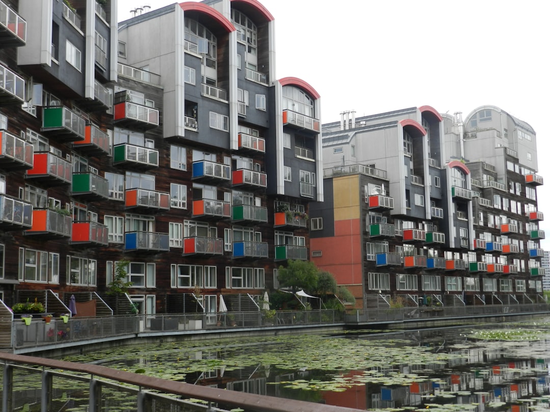 Photo housing ecosystems