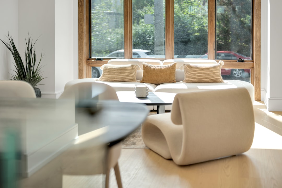 Photo apartment renovations