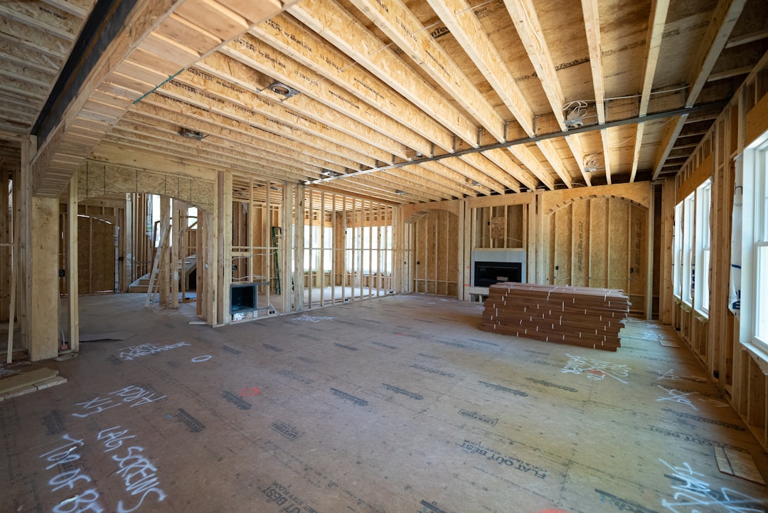 Photo house renovations