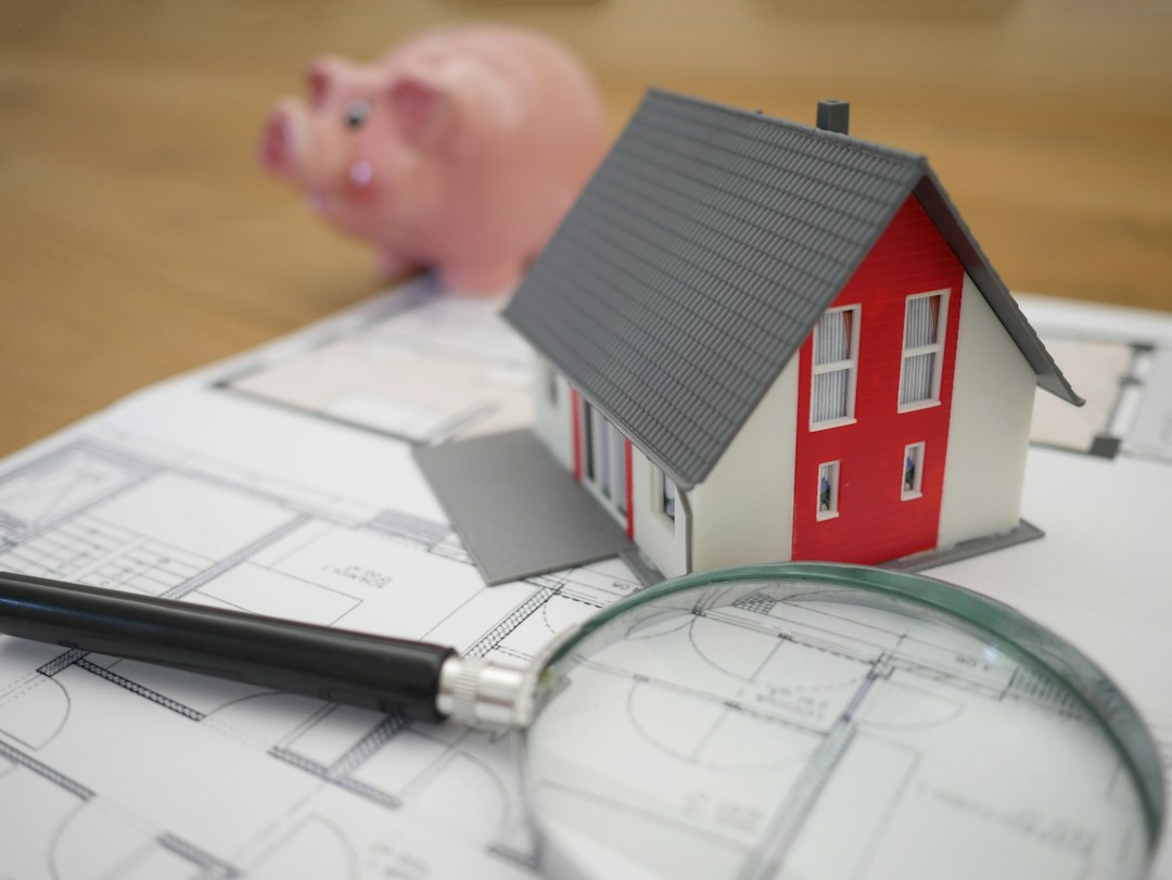 Photo real estate appraisal valuation